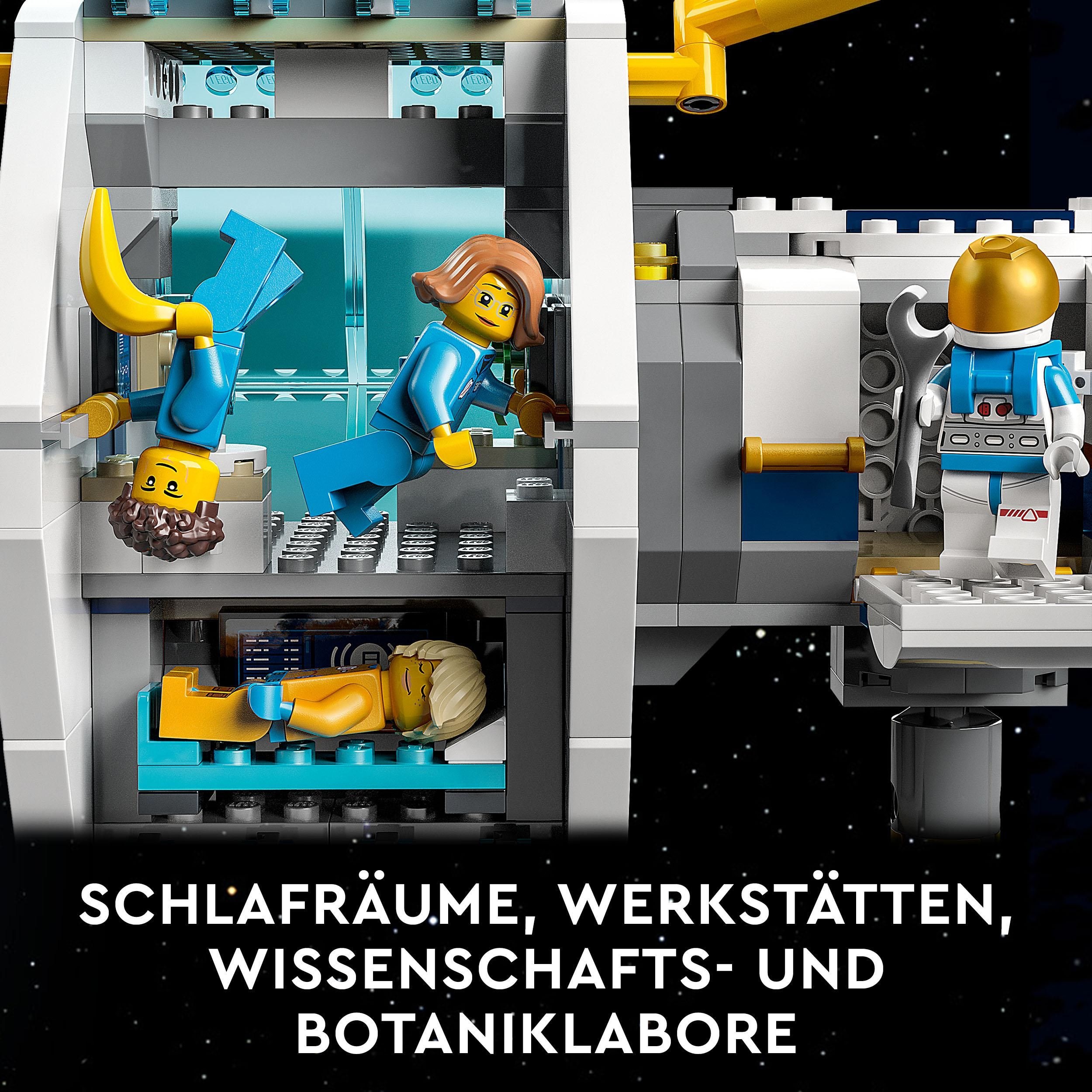 Lego 60228 big w new arrivals