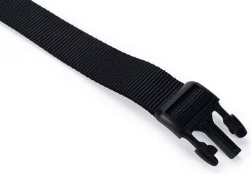 Karlie Collier A.Sportiv Plus 25mmx45-65cm, Collier pour animaux