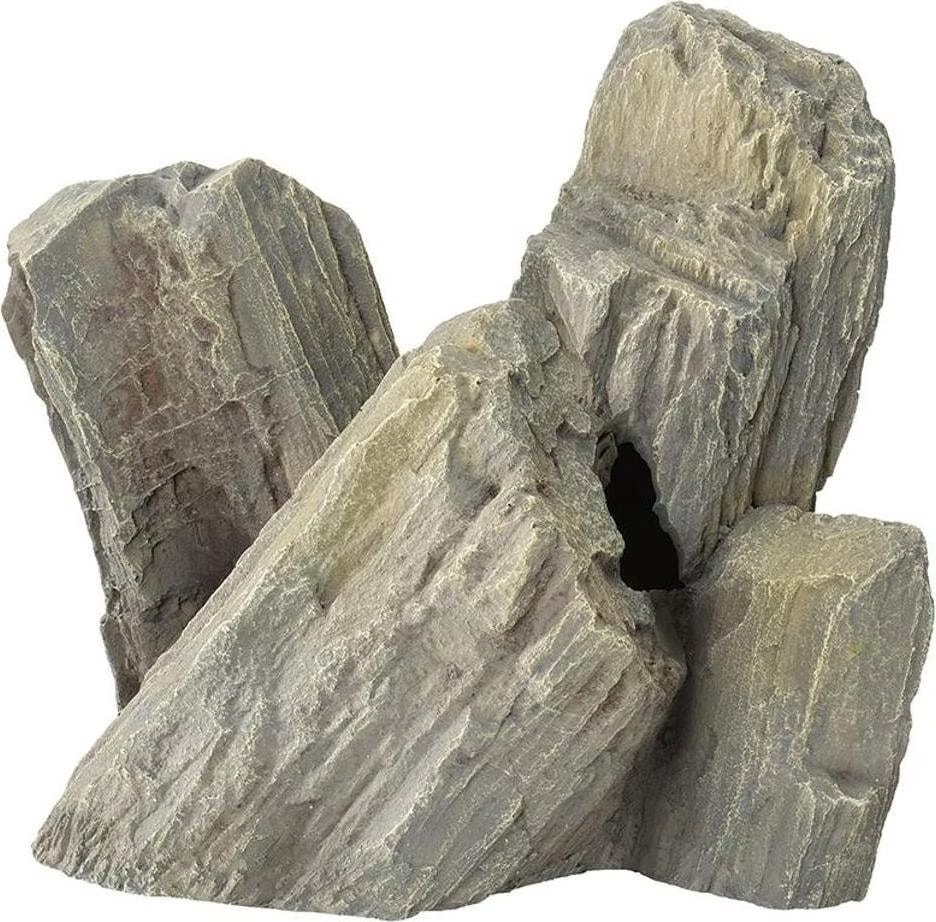 Comparer les prix de EBI Aqua Della Giant Rock XL (autres lments), Dcoration d'aquarium
