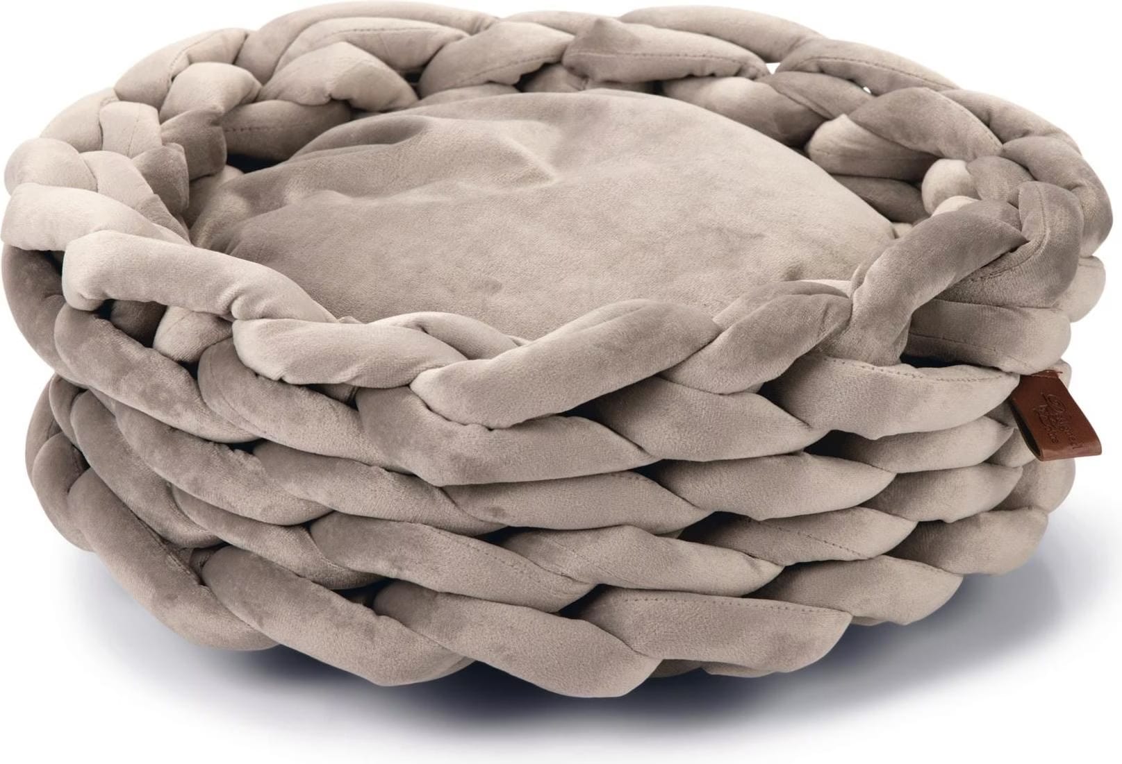 Comparer les prix de Designed by Lotte Ziba (Chat), Panier pour chien + chat