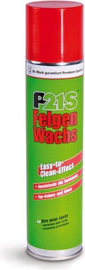 P21S Felgen-Wachs (400 ml) kaufen