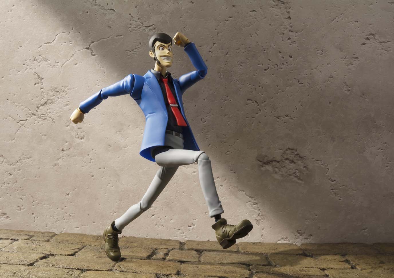 Bandai Lupin III S.H.Figuart kaufen
