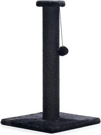 Meilleurs prix pour Beeztees Arbre  chat Serpa (60cm, Noir), Arbre  chat