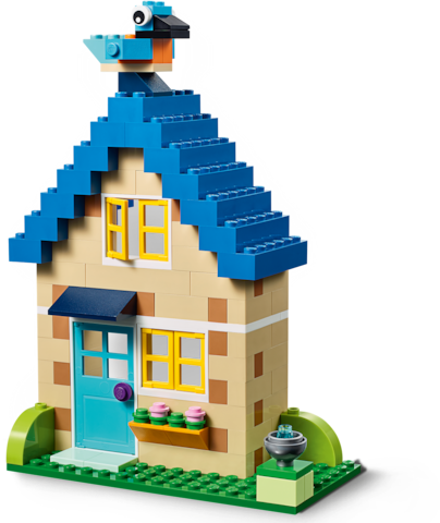 Lego instructions 11717 new arrivals