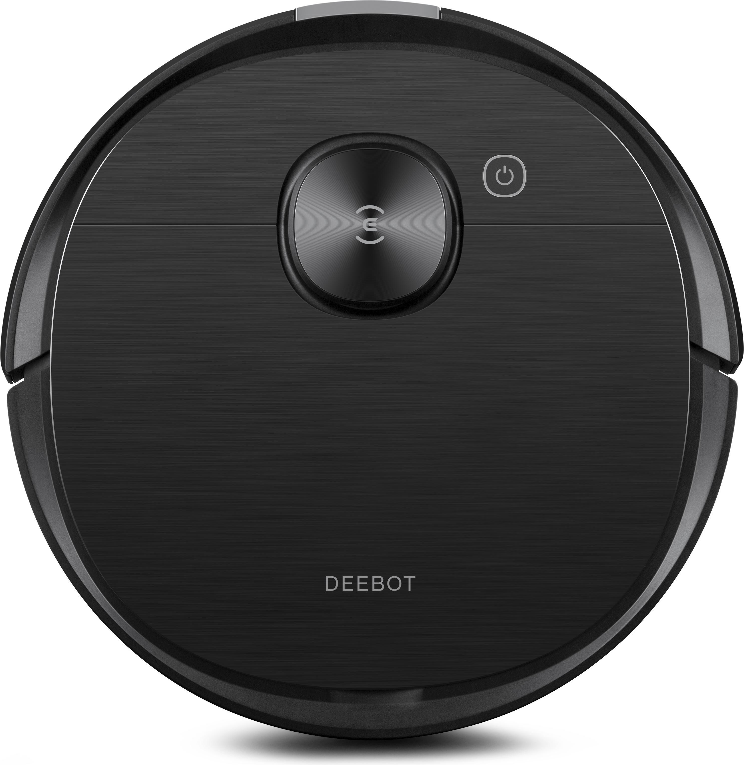 Deebot ozmo 930 vs xiaomi shop roborock 2