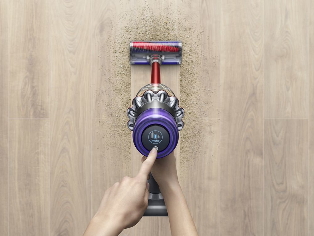 Dyson V11 Fluffy - buy at Galaxus