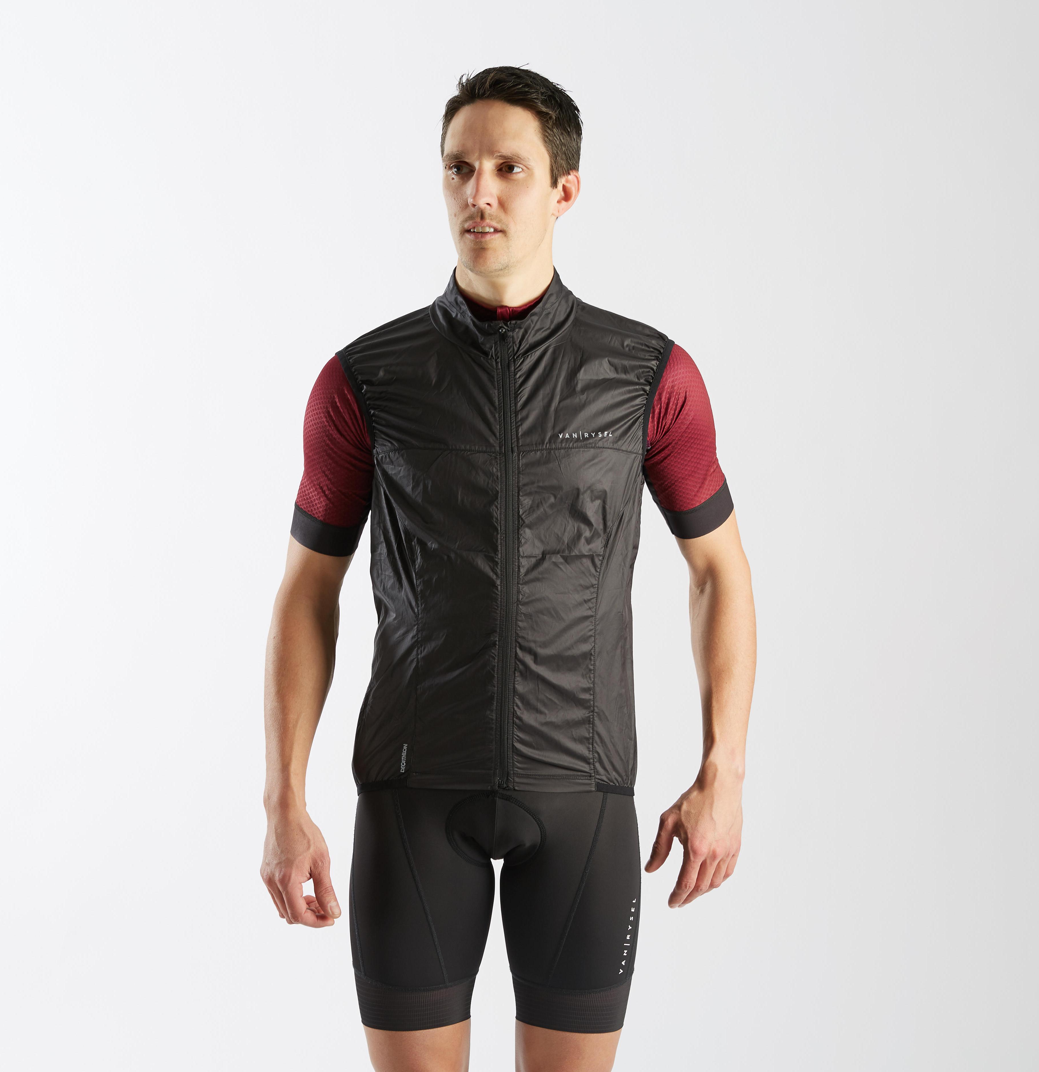 Gilet van rysel top