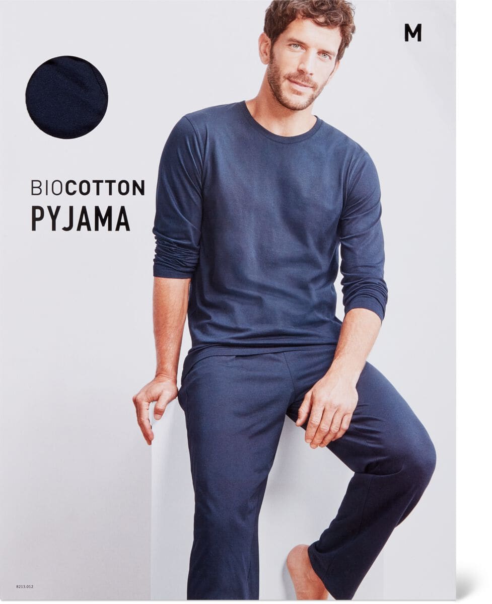 John Adams Pyjama (XL) kaufen