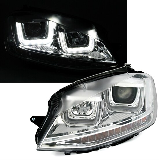 Eagle Eyes VW GOLF 7 SCHEINWERFER kaufen
