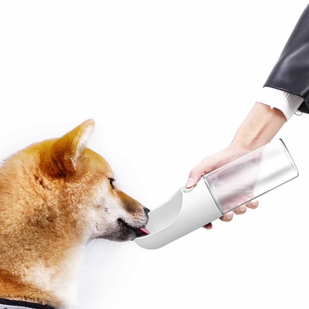 Eversweet Travel S400 Petkit Bouteille Pour Animaux