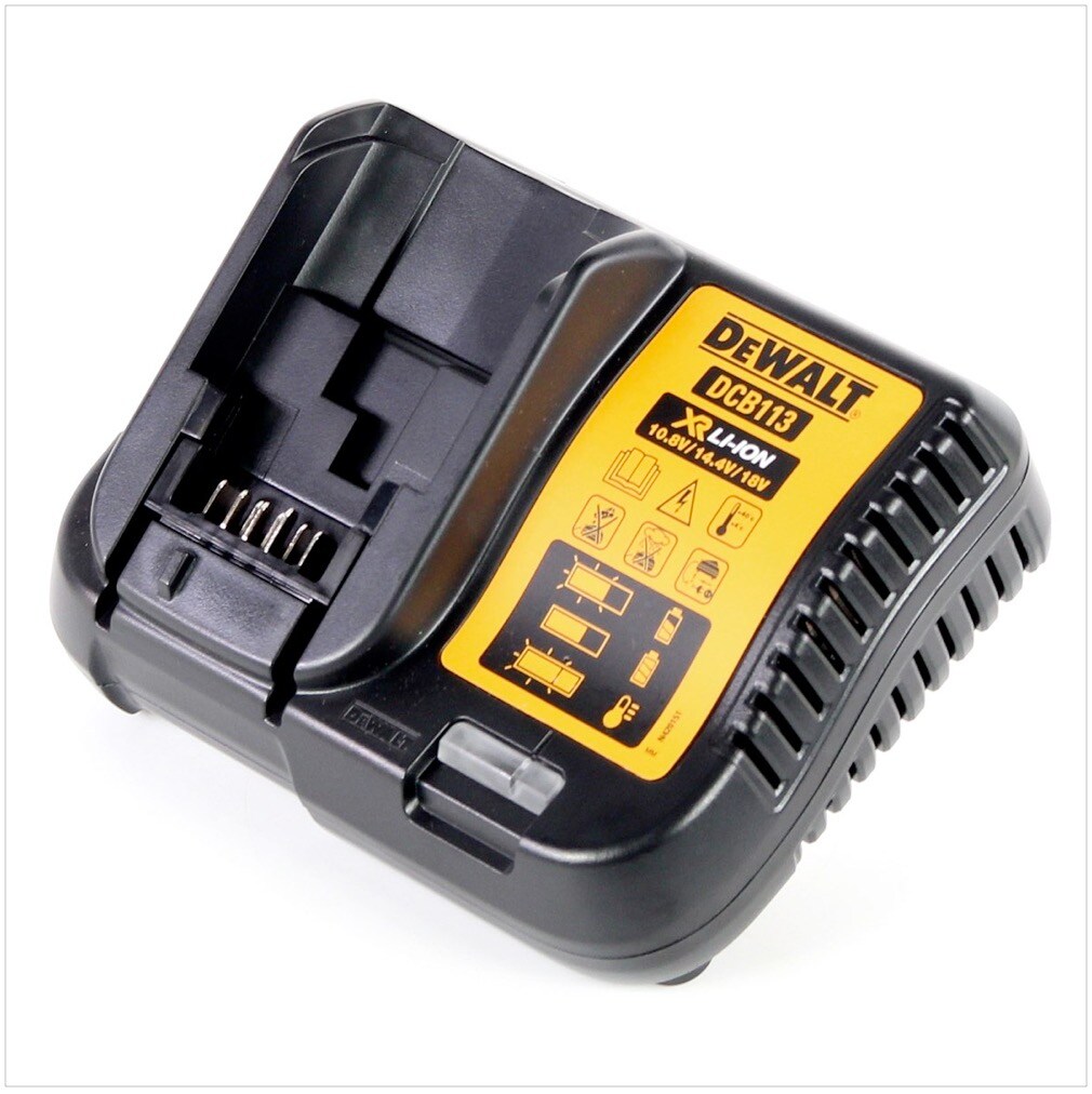 Dewalt dcb 113 hot sale