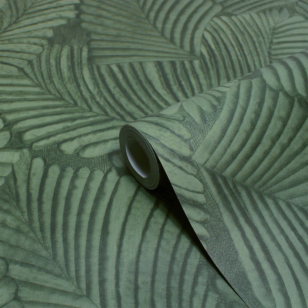 Strukturtapete Palmeria (53 x 1000 cm) kaufen AR7142
