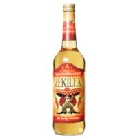 Zekilla Canelle Chili 20 (70 cl)