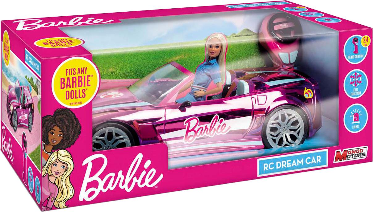 Mondo Dream Car buy at Galaxus
