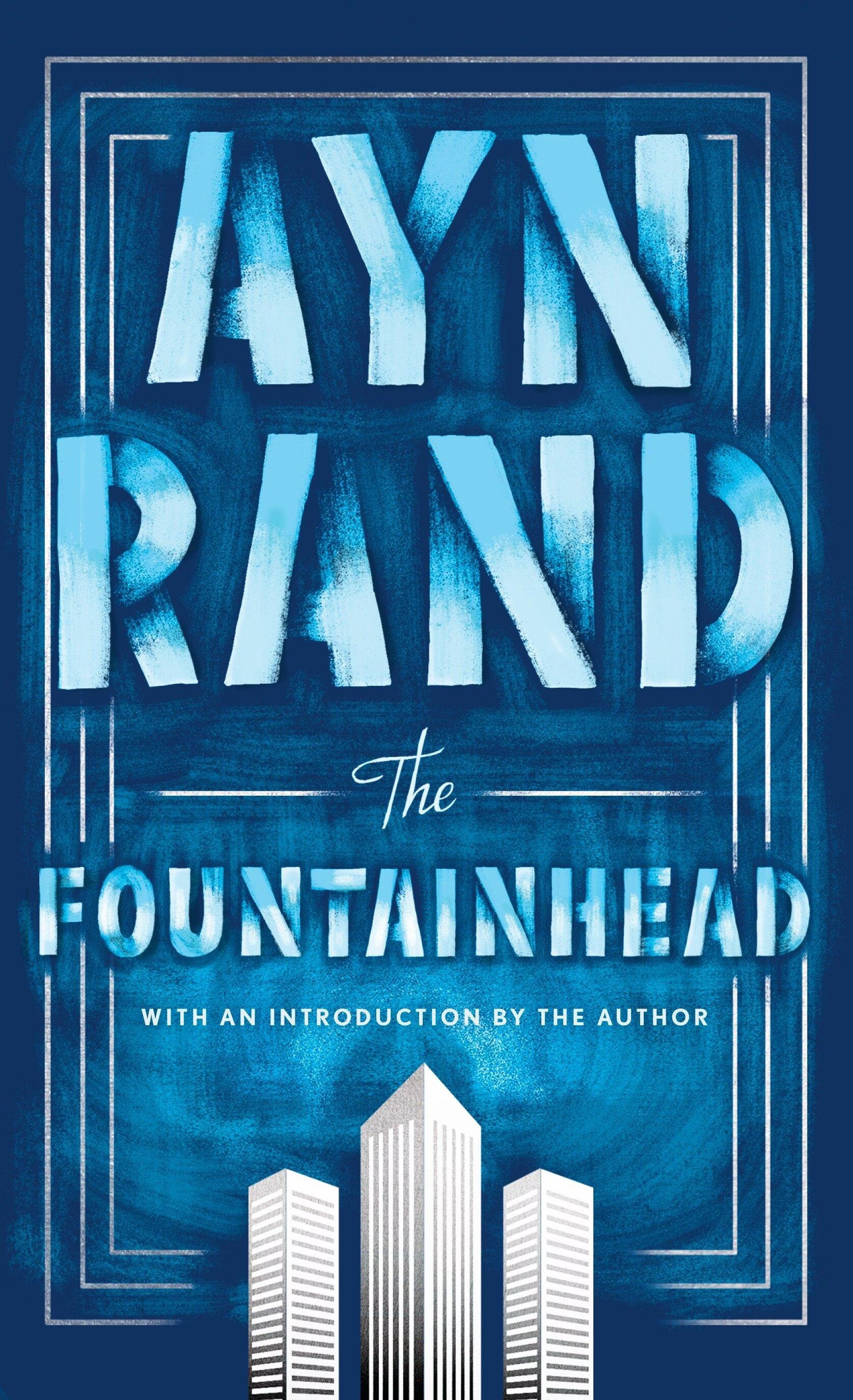 The Fountainhead (Englisch, Ayn Rand, Leonard Peikoff, 1996) - Galaxus