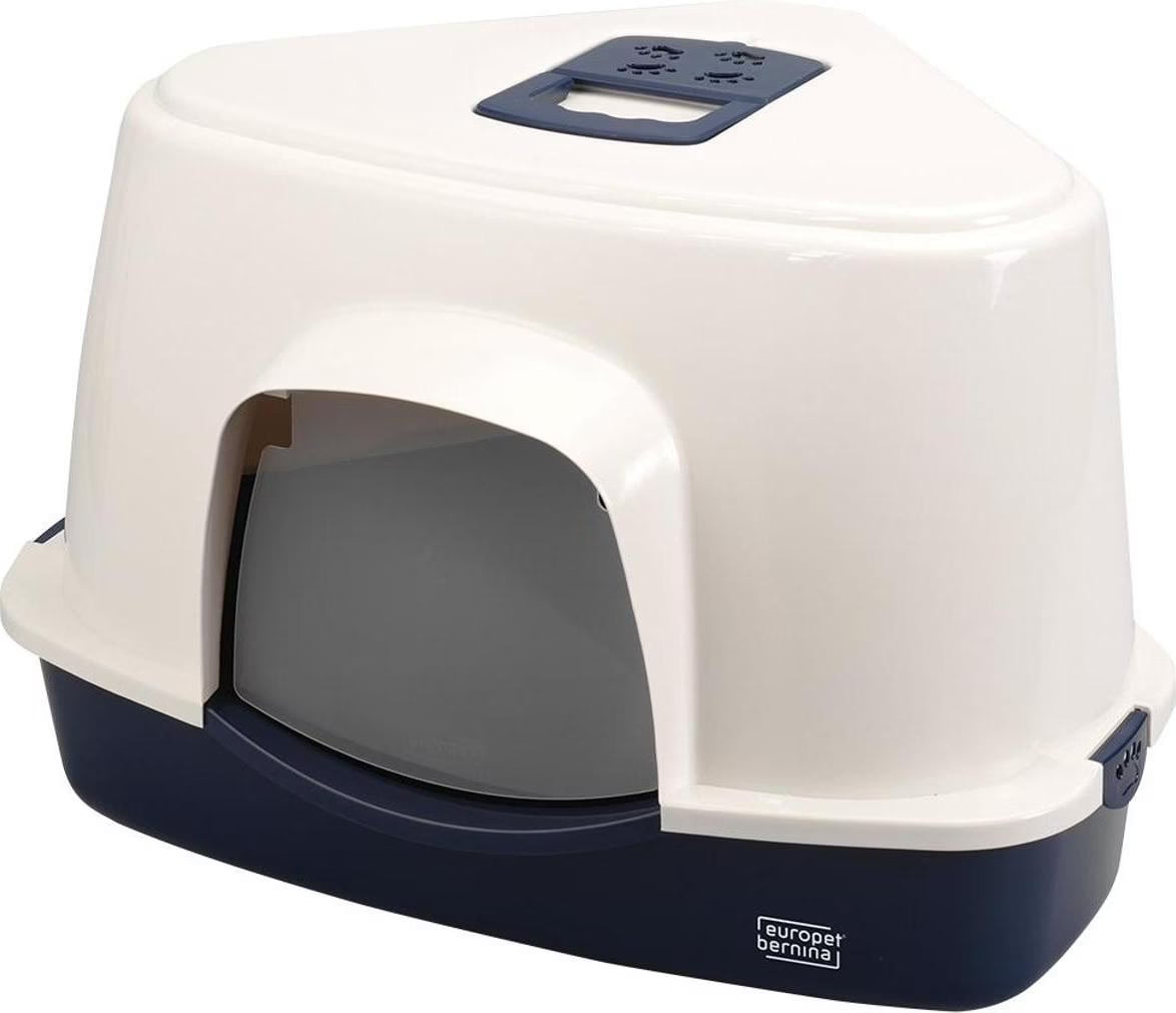 Meilleurs prix pour Europet Bernina EUROPET Maison de Toilette pour Chat Prism L