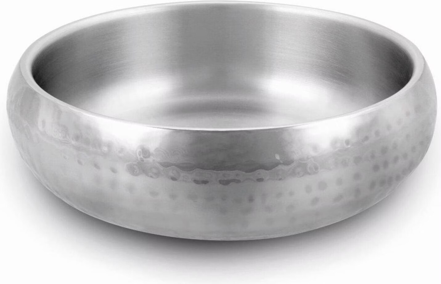 Meilleurs prix pour Wolters Ecuelle en acier inoxydable Diner Steel, L, acier inoxydable (1.30l), Gamelle