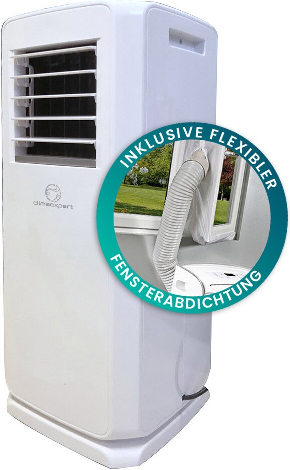 Climaexpert Cool Mono 2.0 Silent Eco (30 m² 7000 BTU/h) Galaxus