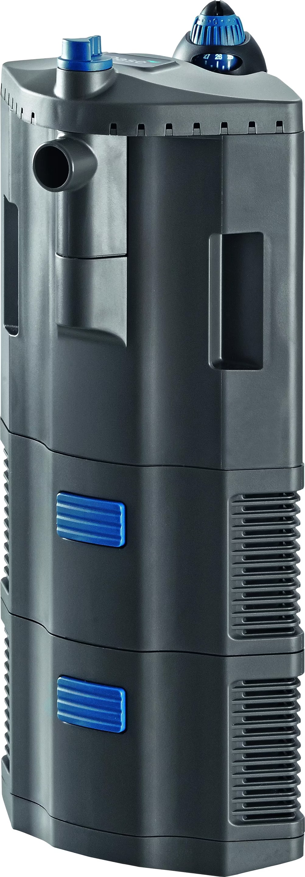 Comparer les prix de Oase Filtre intrieur BioPlus Thermo 100 (100l, Filtres internes, Eau de mer, Eau douce), Aquarium: filtres