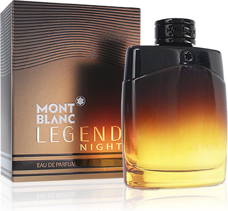 Montblanc Legend Night - buy at Galaxus