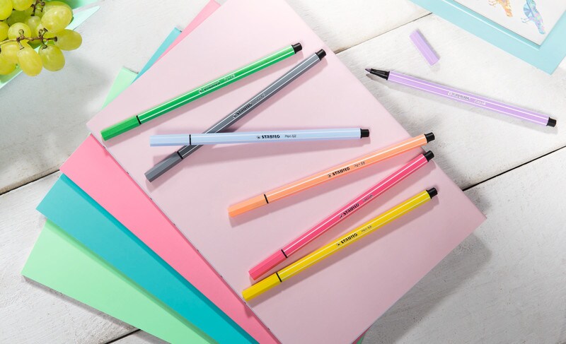 STABILO Pen 68 Premium-Filzstift kaufen NY7259
