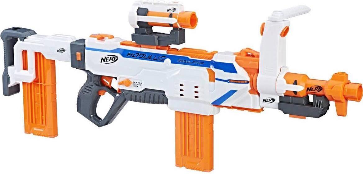 Nerf ultimo modelo online