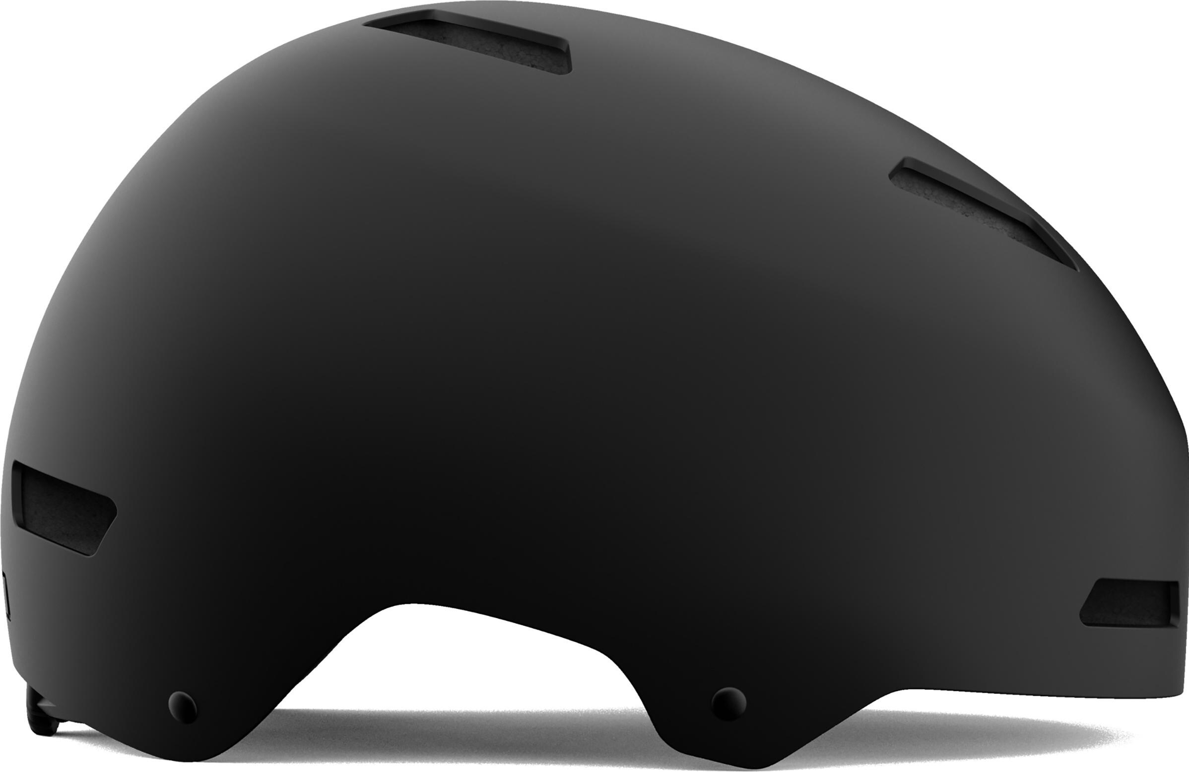 Giro quarter fs mips helmet clearance
