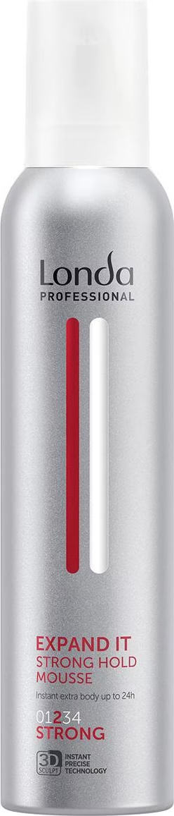 Londa Expand It (200 ml, Schaumfestiger) - kaufen bei Galaxus