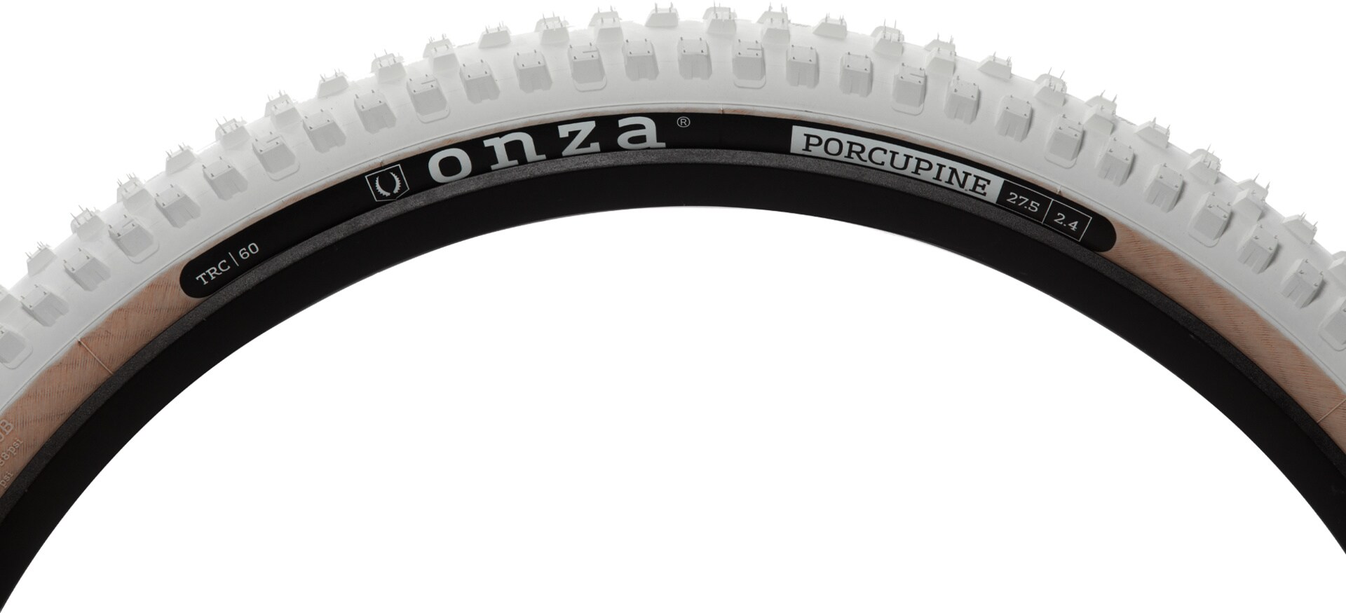 Onza Porcupine 27.5 x 2.40 61 584 buy at Galaxus