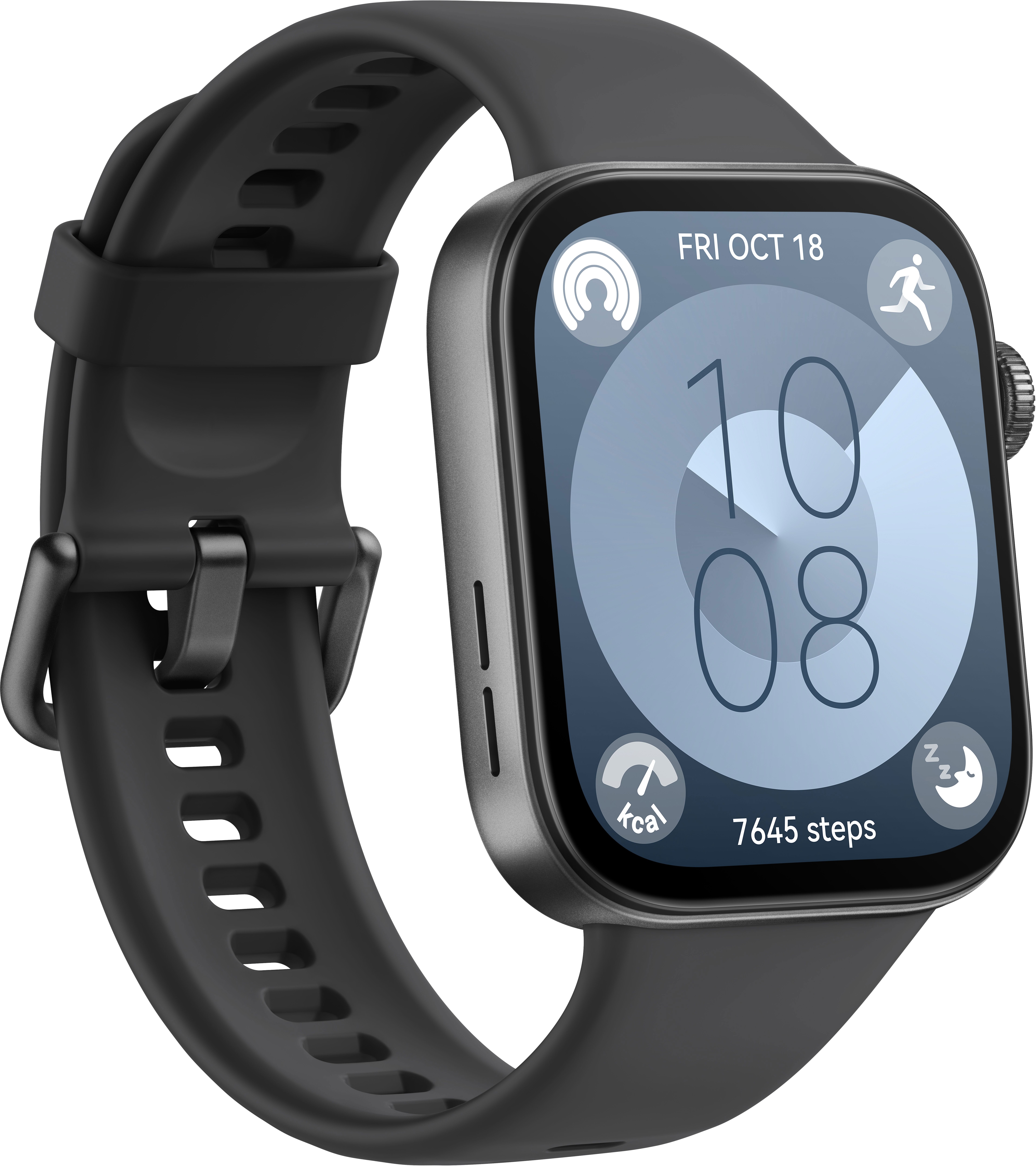 Fascia cardio per huawei top