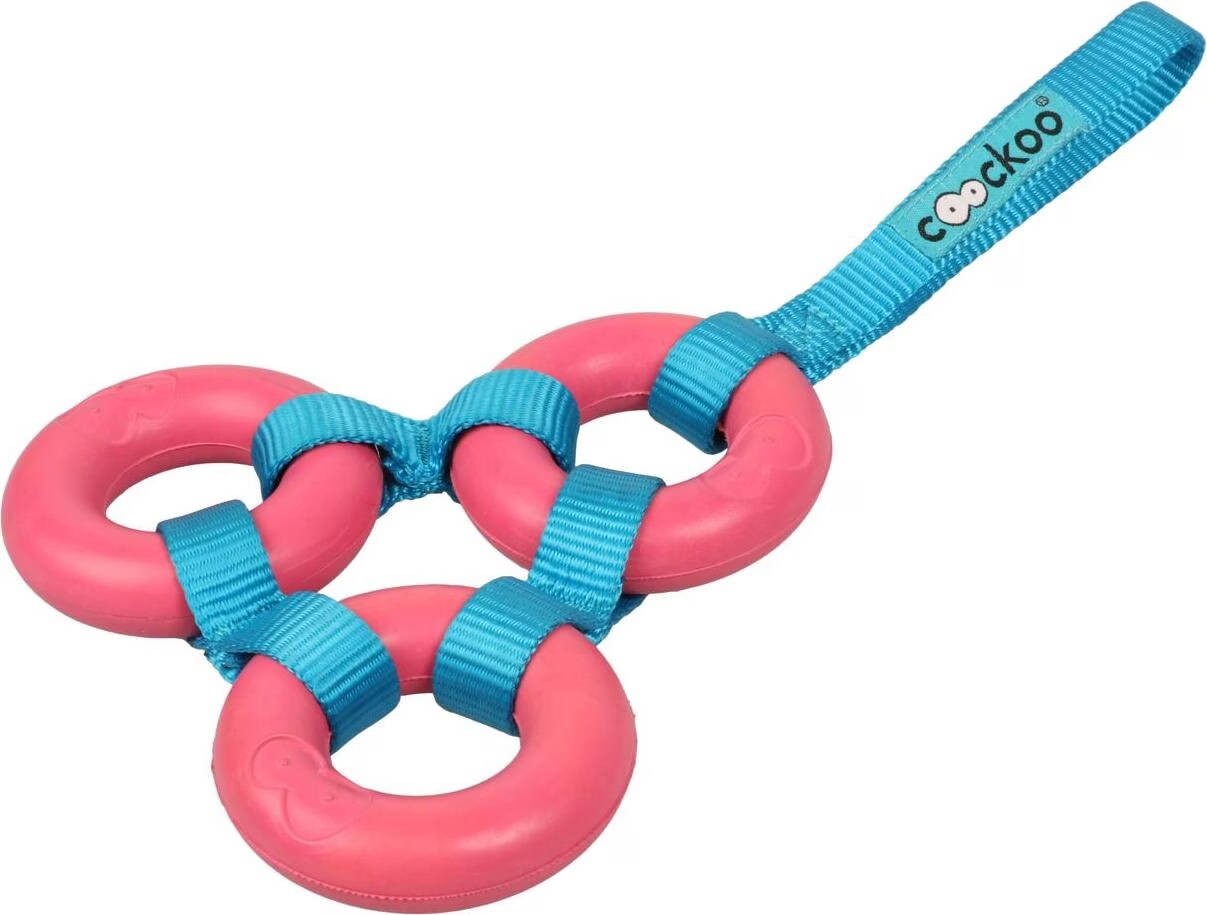 Meilleurs prix pour EBI Coockoo Looop (Jouets pour chiens), Jouets pour chien