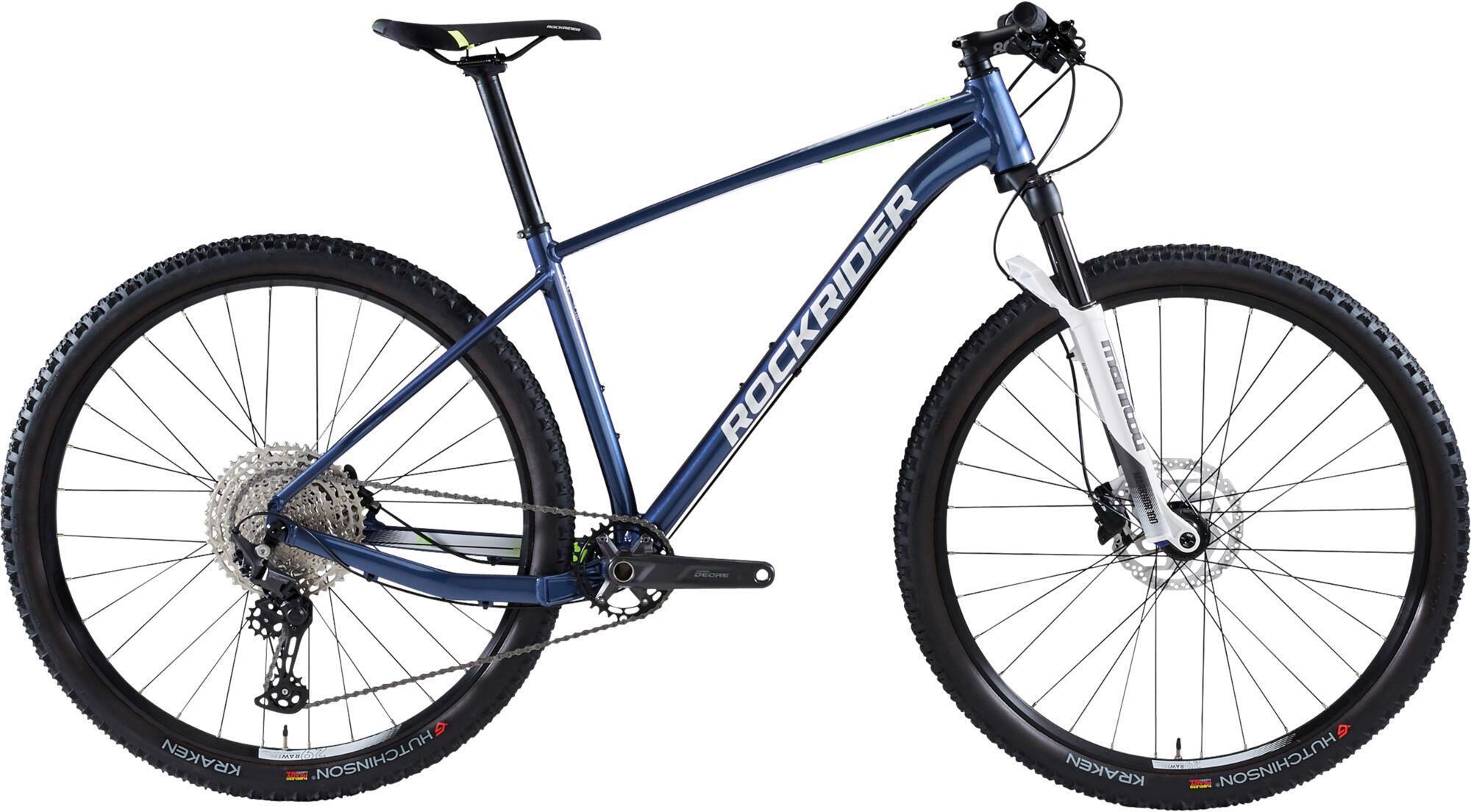 Rockrider XC 100 63.63 cm buy at Galaxus