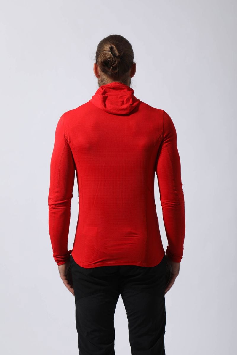 Montane Fleecepullover Allez Micro Hoodie (L) kaufen