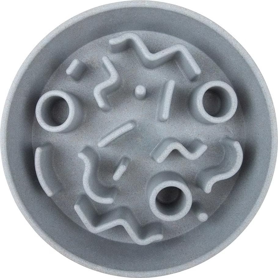 Comparer les prix de District 70 District70 - WHIRL Scratching Black - (871720261375) (6cm, Marron, Blanc), Arbre  chat