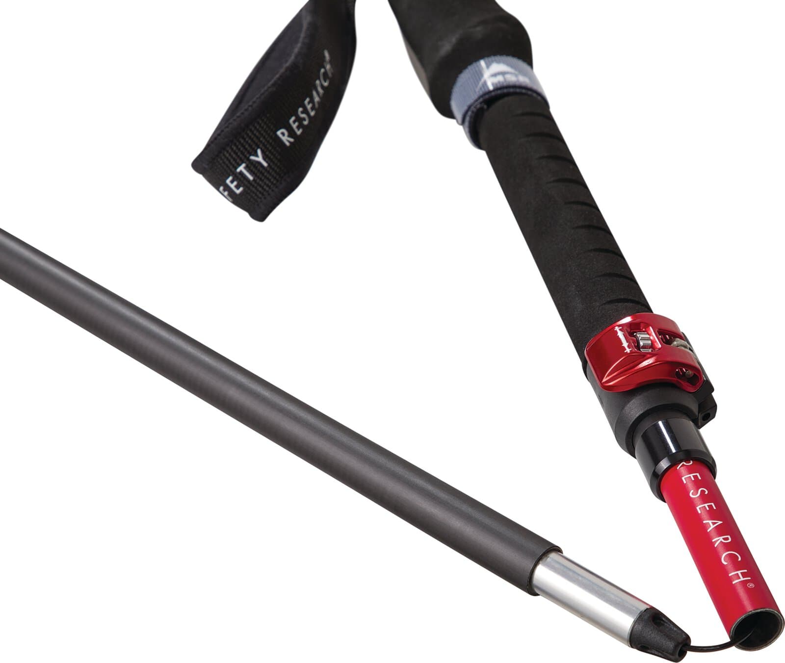Msr Dynalock Ascent Poles (140 cm) kaufen