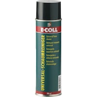 E-coll Cleaner for assembly foam (500 ml)