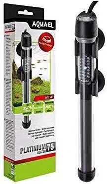 Comparer les prix de Aquael 121216 Rgulateur de temprature pour aquarium, quipement technique pour aquarium