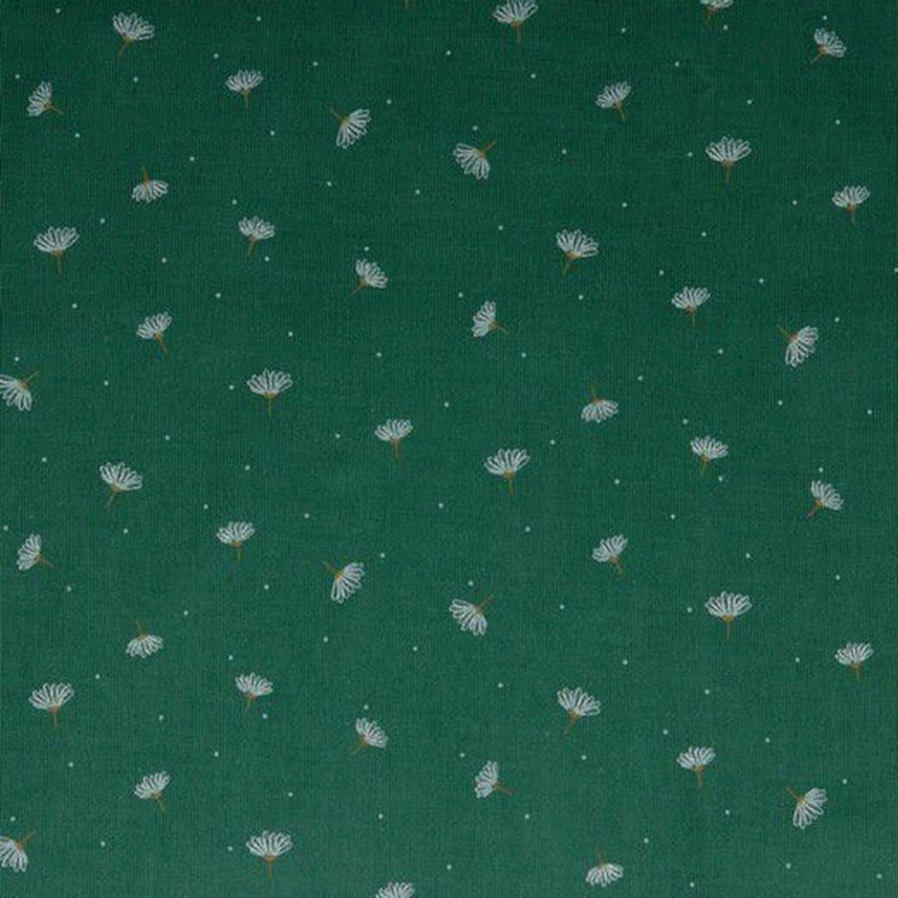 Hanabi Babycord Glitter Flower kaufen