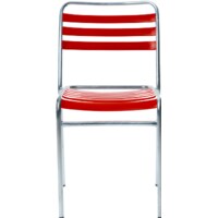 Giardimo Zürich made by Manufakt Vintage Chair