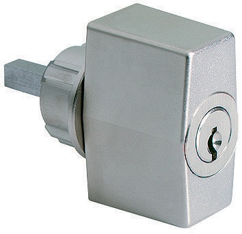 Heusser Drehknöpfe 3405 / 3406 (Zimmertürgarnitur) Galaxus