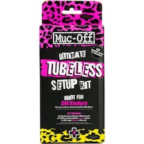 Muc-Off Ultimate Tubeless Kit - DH/Trail/Enduro
