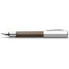 Faber-Castell Ondoro, wood (Brown)