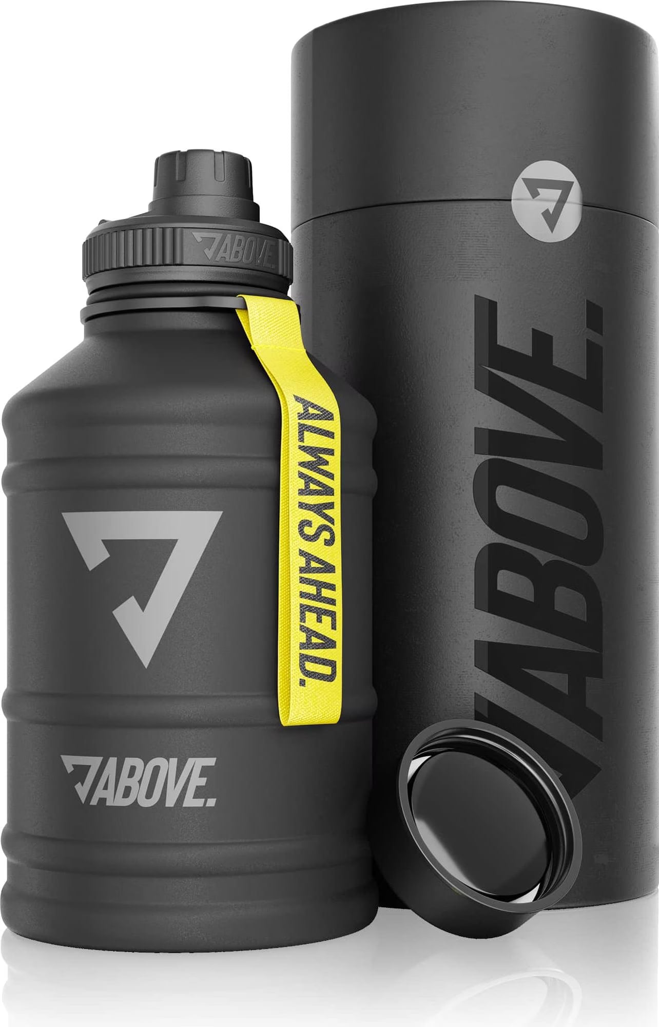 Pastiglie Igienizzanti Per Bottiglie ABOVE - 30 Tabs, Made In Germany, Per Acciaio, Vetro, Plastica - Foto 8