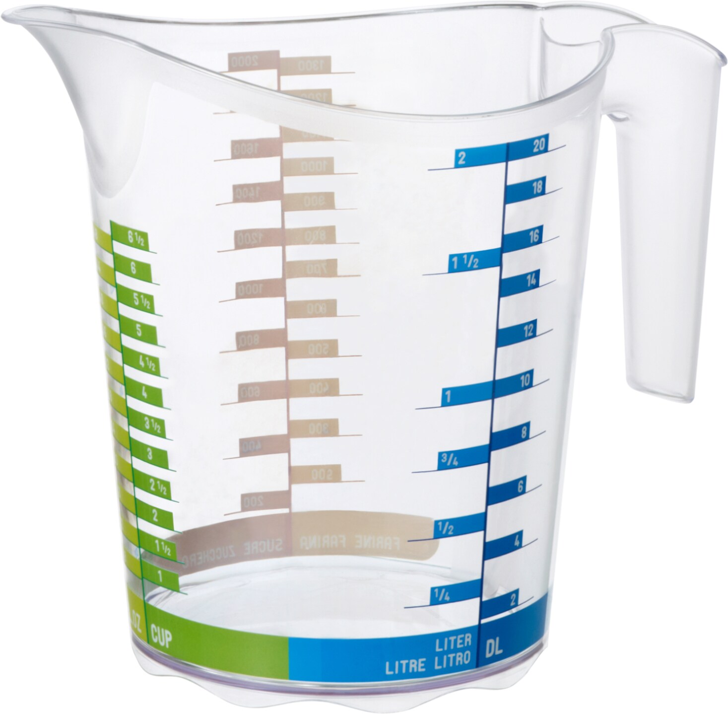 Rotho DOMINO (2000 ml) kaufen
