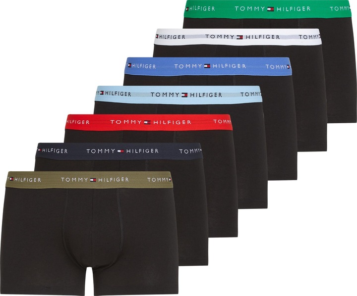 Tommy Hilfiger Signature Ctn Ess