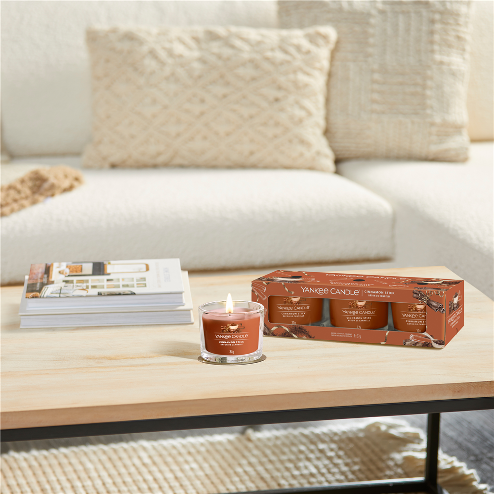 Yankee Candle Cinnamon Stick kaufen