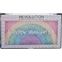 Makeup Revolution Rainbow Highlighter