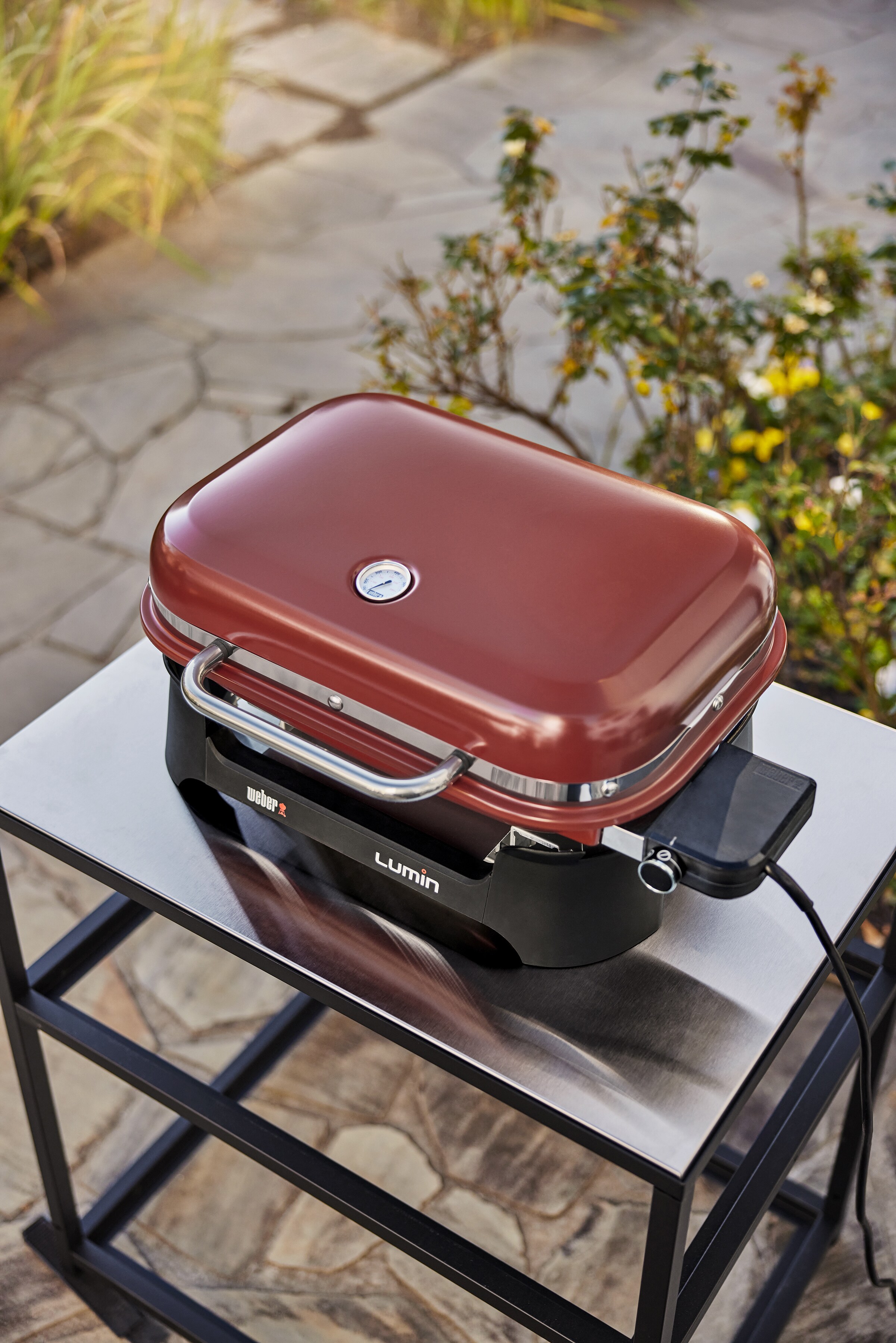 Weber Lumin Compact (2.20 kW) kaufen FG5528