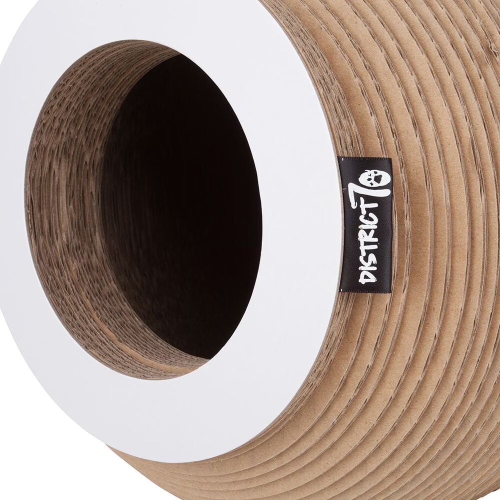 District 70 ORB (32cm, Marron, Blanc), Arbre  chat