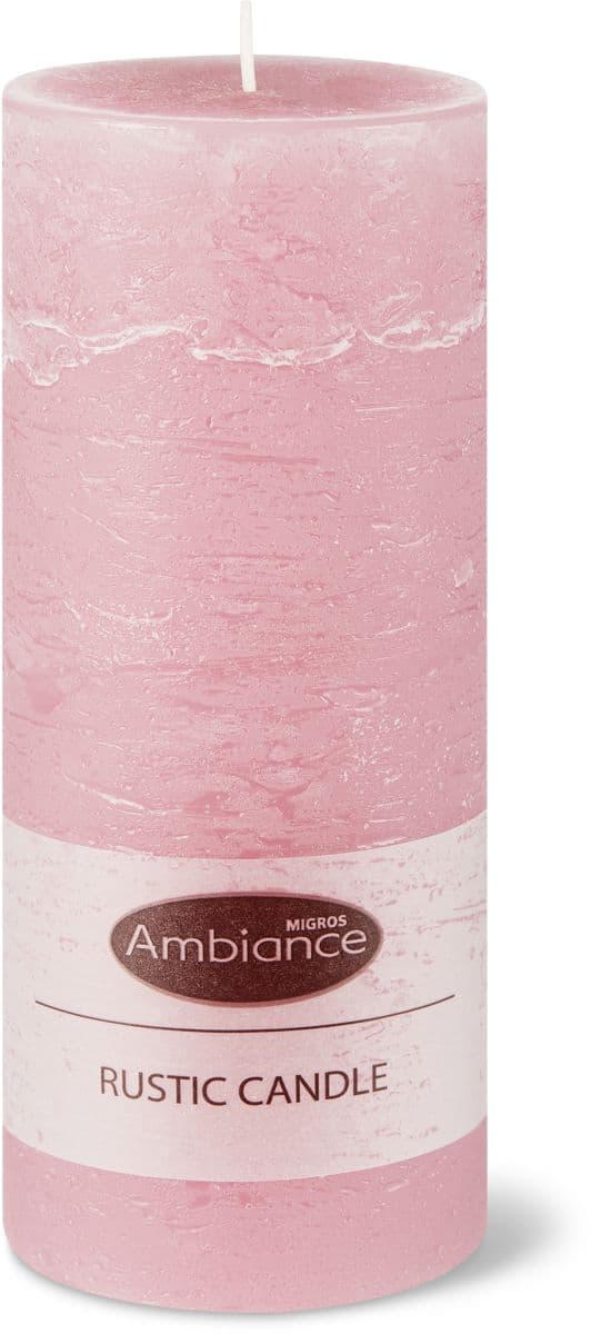 Migros Ambiance Raureifkerze (1 Stk. 18 cm) kaufen